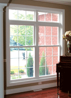 vinyl windows custom window and door installation