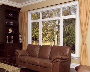 Vinyl Casement Windows