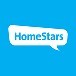 HomeStars Logo