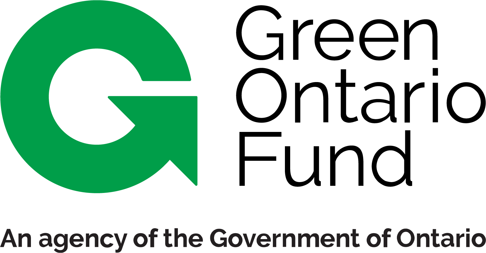 Green Ontario Fund Window Rebate Program